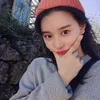 Foto Selfie Kim Ji Won