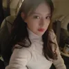 Foto Selfie Kim Ji Won