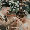 marcell darwin menikah