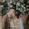 marcell darwin menikah