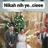 marcell darwin menikah