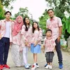 Shakiena Azalea