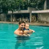 Ammar Zoni dan Irish Bella