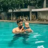 Ammar Zoni dan Irish Bella