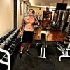 Foto Hot Miller Khan Shirtless