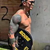 Foto Hot Miller Khan Shirtless