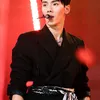 Shownu MONSTA X