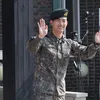 Taecyeon 2PM