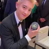 chanyeol aqcua di parma