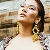pemotretan Tara Basro dan Daniel Adnan