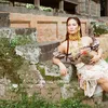 pemotretan Tara Basro dan Daniel Adnan