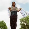 pemotretan Tara Basro dan Daniel Adnan