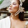 pemotretan Tara Basro dan Daniel Adnan