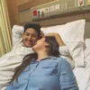 suami tasya kamila sakit