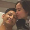 suami tasya kamila sakit