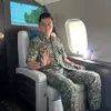 10 Foto Tengku Hassanal Shah