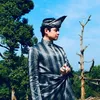 10 Foto Tengku Hassanal Shah
