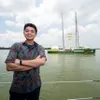 10 Foto Tengku Hassanal Shah