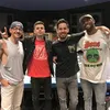 Foto Terakhir Artis Sebelum Meninggal
