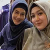 Novita Petria istri Adjie Pangestu