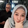 Novita Petria istri Adjie Pangestu