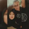 Novita Petria istri Adjie Pangestu