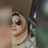 Novita Petria istri Adjie Pangestu