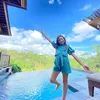 Mikhaela Anak Nafa Urbach