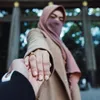 Taqy Malik mantan suami Salmafina Sunan