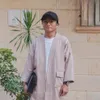 Taqy Malik mantan suami Salmafina Sunan