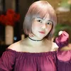 Transformasi Rosa Meldianti