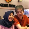 Twinawati Ibu Yuki Kato