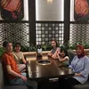 Twinawati Ibu Yuki Kato