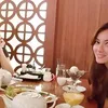 Vira Yuniar dan Teuku Ryan