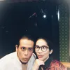 Vira Yuniar dan Teuku Ryan