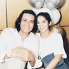 Vira Yuniar dan Teuku Ryan
