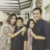 Vira Yuniar dan Teuku Ryan