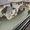 Banjir di Jepang