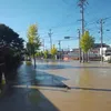 Banjir di Jepang