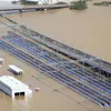 Banjir di Jepang