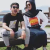 wildan alamsyah dan ria ricis
