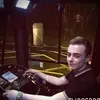 Penampakan di Jendela Bus