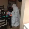 Hantu Putih