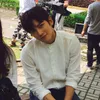 Gaya Casual Ji Chang Wook