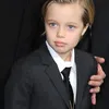 Shiloh Nouvel Jolie-Pitt