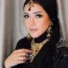 Henna Night Aurel Hermansyah