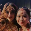 Henna Night Aurel Hermansyah