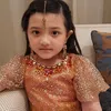 Henna Night Aurel Hermansyah