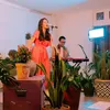 Gaya selebriti saat WFH