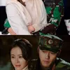 Selebriti parodikan adegan drama Korea